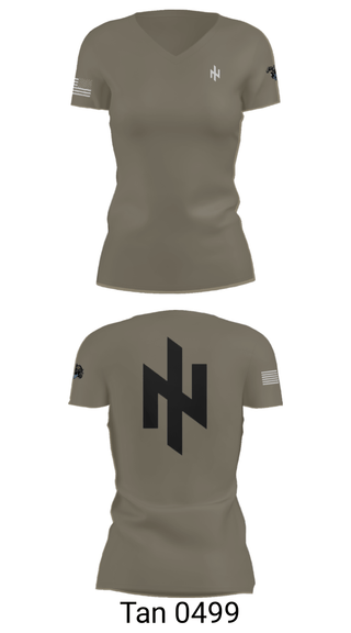 Womens Short Sleeve Vneck Shirt, Vitalii, Army, Teamtime, Team time, sublimation, custom sports apparel, team uniforms, spirit wear, spiritwear, sports uniforms, custom shirts, team store, custom team store, fundraiser sports, apparel fundraiser