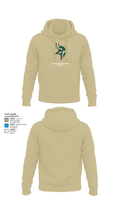 Palo Alto High School Cheer 94037882 Hoodie - 40