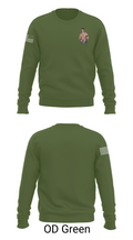 1 SOS 89040666 Crew Neck Sweatshirt - 45