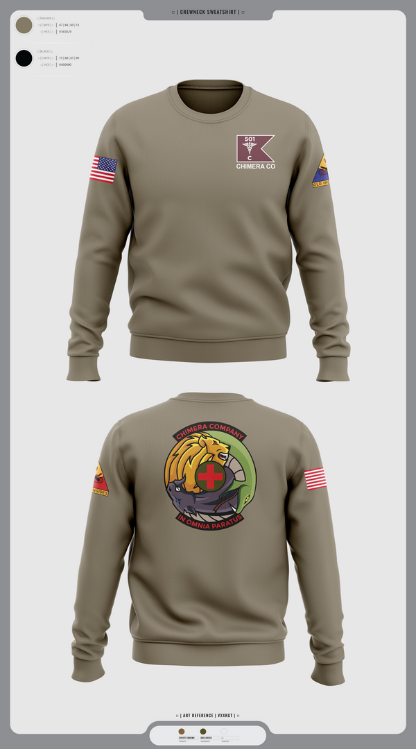 Crew Neck Sweatshirt, , , Teamtime, Team time, sublimation, custom sports apparel, team uniforms, spirit wear, spiritwear, sports uniforms, custom shirts, team store, custom team store, fundraiser sports, apparel fundraiser