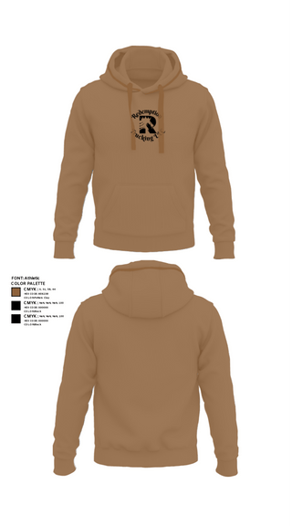 Hoodie, Redemption Trucking LLC, , Teamtime, Team time, sublimation, custom sports apparel, team uniforms, spirit wear, spiritwear, sports uniforms, custom shirts, team store, custom team store, fundraiser sports, apparel fundraiser