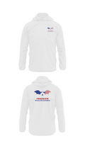FREEDOM WILDLIFE EXPERTS 87096730 Windbreaker - 14