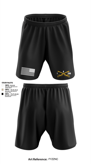 Athletic Shorts With Pockets, Bad boyzBlue Ewok, Army, Teamtime, Team time, sublimation, custom sports apparel, team uniforms, spirit wear, spiritwear, sports uniforms, custom shirts, team store, custom team store, fundraiser sports, apparel fundraiser