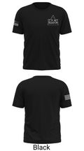 Kingdom GraphicsKingdom Graphics 79701887 Short Sleeve Performance Shirt - 12