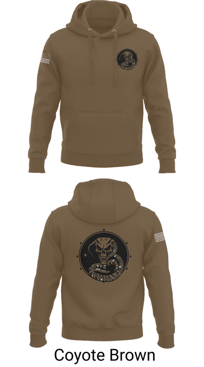 Viper PLT 18249091 Hoodie - 18