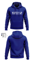 Winfield Youth Wrestling Club 41902136 Hoodie - 7