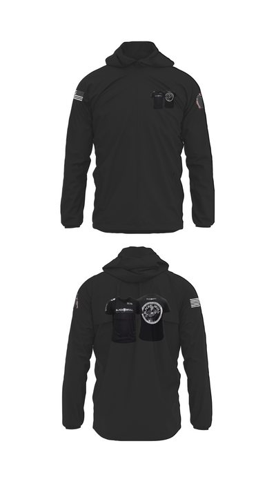Guilherme 72458946 Windbreaker - 21
