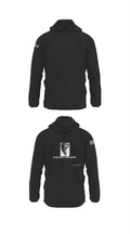 KEVIN KERNS STORM CHASING 76621103 Windbreaker - 33