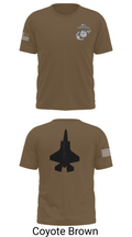 Mals 12 70520934 Old School Cotton Feel Shirt - 10