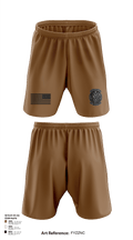 209th SOCES 34158969 Athletic Shorts With Pockets - 134