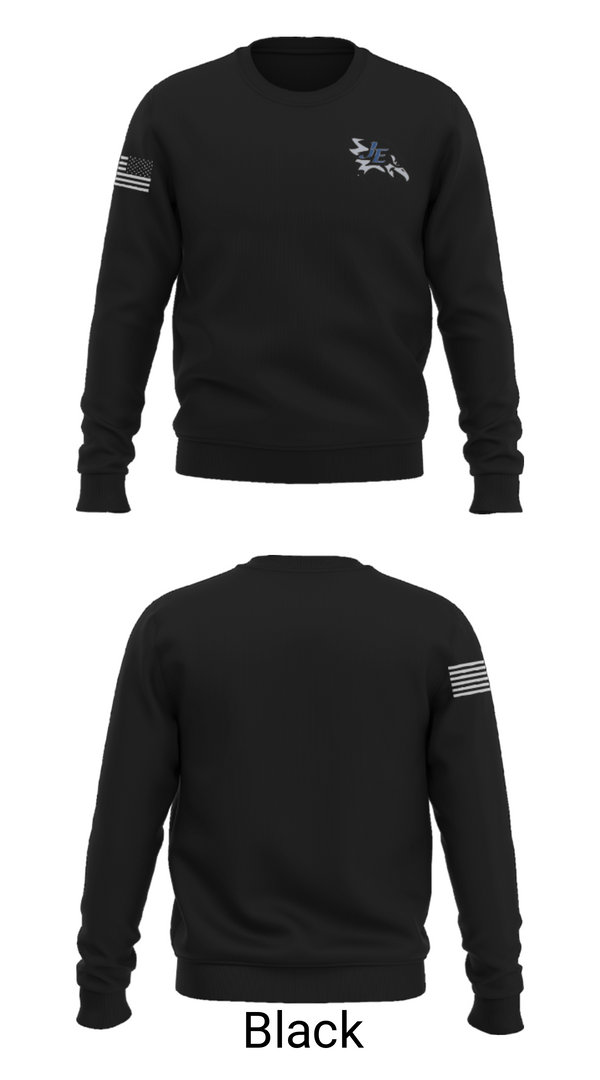 Crew Neck Sweatshirt, Jordan-Elbridge High School Volleyball, Women's Volleyball, Teamtime, Team time, sublimation, custom sports apparel, team uniforms, spirit wear, spiritwear, sports uniforms, custom shirts, team store, custom team store, fundraiser sports, apparel fundraiser