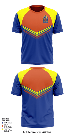 Short Sleeve Performance Shirt, The Maine Youth Fish and Game Association, Spirit Store, Teamtime, Team time, sublimation, custom sports apparel, team uniforms, spirit wear, spiritwear, sports uniforms, custom shirts, team store, custom team store, fundraiser sports, apparel fundraiser