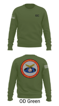 F.A.S.T. 47568902 Crew Neck Sweatshirt - 45