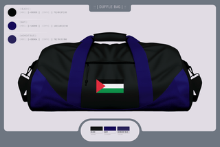 Duffle Bag, Nate higgers, Wrestling, Teamtime, Team time, sublimation, custom sports apparel, team uniforms, spirit wear, spiritwear, sports uniforms, custom shirts, team store, custom team store, fundraiser sports, apparel fundraiser