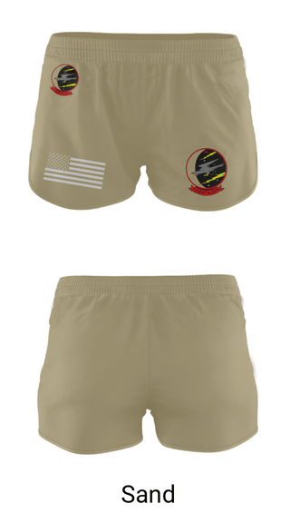 Ranger Panties, VMMT-204, , Teamtime, Team time, sublimation, custom sports apparel, team uniforms, spirit wear, spiritwear, sports uniforms, custom shirts, team store, custom team store, fundraiser sports, apparel fundraiser