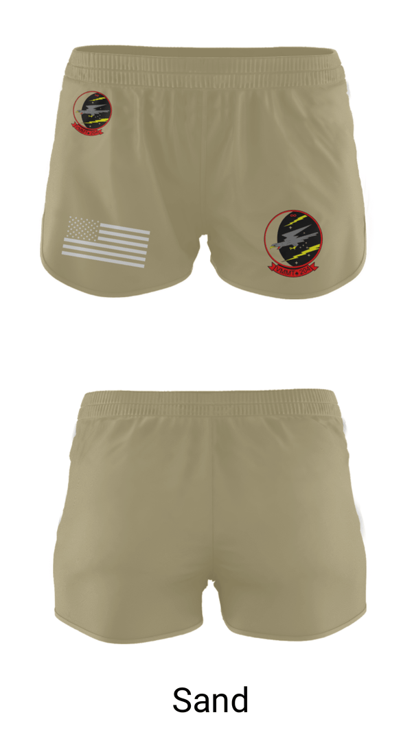Ranger Panties, VMMT-204, , Teamtime, Team time, sublimation, custom sports apparel, team uniforms, spirit wear, spiritwear, sports uniforms, custom shirts, team store, custom team store, fundraiser sports, apparel fundraiser