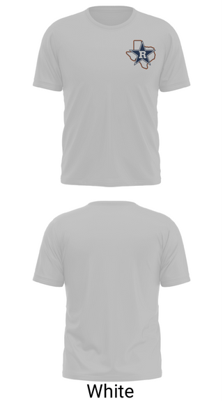 Short Sleeve Performance Shirt, Riverside High School Cheer, Cheer, Teamtime, Team time, sublimation, custom sports apparel, team uniforms, spirit wear, spiritwear, sports uniforms, custom shirts, team store, custom team store, fundraiser sports, apparel fundraiser
