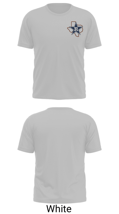 Riverside High School Cheer 22788158 Short Sleeve Performance Shirt - 11