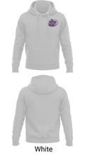 North Henderson High School Wrestling 82995559 Hoodie - 6