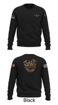 Empire Boss Hardwood & Flooring, INC 94656341 Crew Neck Sweatshirt - 9