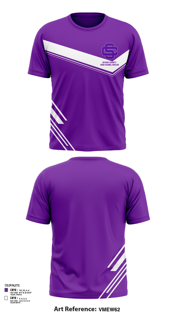 Short Sleeve Performance Shirt, Sevier County High School Soccer, Men's Soccer, Teamtime, Team time, sublimation, custom sports apparel, team uniforms, spirit wear, spiritwear, sports uniforms, custom shirts, team store, custom team store, fundraiser sports, apparel fundraiser