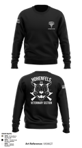 Hohenfels VTF 55832248 Crew Neck Sweatshirt - 12