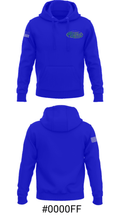 West Los Angeles College Baseball 93144072 Hoodie - 17