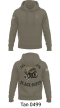 3rd PLT Black Sheep 32884167 Hoodie - 78