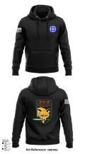 A co 935th ASB 3rd Platoon 87563624 Hoodie - 127
