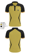 Jasper High School Softball 7823625 Short Sleeve Performance Polo - 23