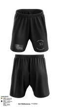 Ranger Challenge 2090684 Athletic Shorts With Pockets - 3