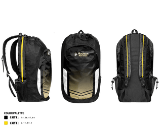 Gear Bag, Hughson High School Cross Country, Cross Country, Teamtime, Team time, sublimation, custom sports apparel, team uniforms, spirit wear, spiritwear, sports uniforms, custom shirts, team store, custom team store, fundraiser sports, apparel fundraiser