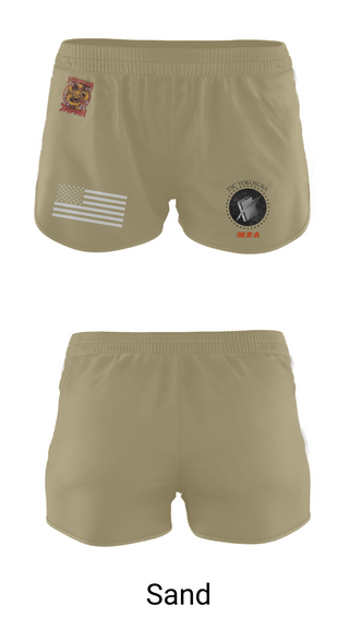 Ranger Panties, Transactional Service Center Yokosuka, Navy, Teamtime, Team time, sublimation, custom sports apparel, team uniforms, spirit wear, spiritwear, sports uniforms, custom shirts, team store, custom team store, fundraiser sports, apparel fundraiser