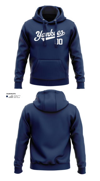 Hoodie, IWV Youth Baseball, Baseball, Teamtime, Team time, sublimation, custom sports apparel, team uniforms, spirit wear, spiritwear, sports uniforms, custom shirts, team store, custom team store, fundraiser sports, apparel fundraiser