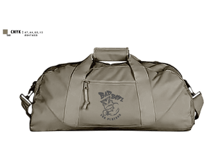 Duffle Bag, 3RD PLT BAD BOYS3RD PLT BAD BOYS 899719921-299 DismountBlue EwokDismount sabersBlue Ewok, Army, Teamtime, Team time, sublimation, custom sports apparel, team uniforms, spirit wear, spiritwear, sports uniforms, custom shirts, team store, custom team store, fundraiser sports, apparel fundraiser