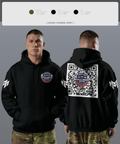 Muscle Maker Academy 31935817 Hoodie - 6