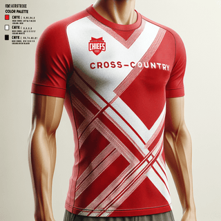 Short Sleeve Performance Shirt, Southern Cayuga Senior High School Cross Country, Cross Country, Teamtime, Team time, sublimation, custom sports apparel, team uniforms, spirit wear, spiritwear, sports uniforms, custom shirts, team store, custom team store, fundraiser sports, apparel fundraiser