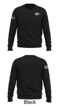 IKE 76640349 Crew Neck Sweatshirt - 12