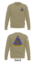 matsg-23 81067333 Crew Neck Sweatshirt - 85