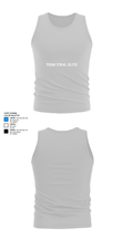 Texas final elite 97055816 Tank Top - 13