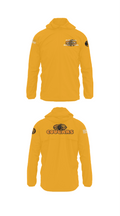 Half Moon Bay High School Tennis 37910958 Windbreaker - 28