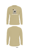 Camp Blanding Museum 53408577 Long Sleeve Performance Shirt - 92