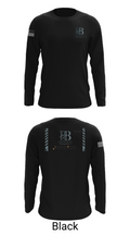 BB PROPERTY DEVELOPMENT 19213306 Long Sleeve Performance Shirt 26