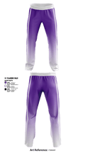 Lady Hot Shotz 72495298 Sweatpants - 1