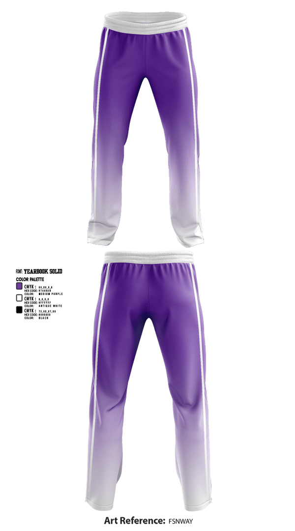 Sweatpants, Lady Hot Shotz, Women's Basketball, Teamtime, Team time, sublimation, custom sports apparel, team uniforms, spirit wear, spiritwear, sports uniforms, custom shirts, team store, custom team store, fundraiser sports, apparel fundraiser