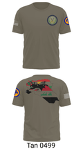 44th ICBT 60779242 Old School Cotton Feel Shirt - 67