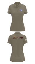 1-194 C Co 67170059 Women's Short Sleeve Performance Polo  - 71