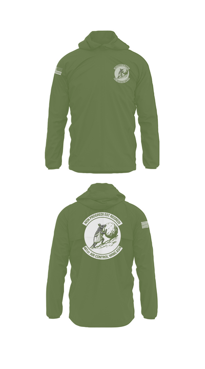 461 ACW A3/4 60764171 Windbreaker - 41