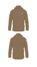 Haskell Police Department 21588241 Windbreaker - 1