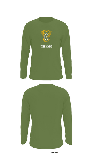 Long Sleeve Performance Shirt, The 2403, Police, Teamtime, Team time, sublimation, custom sports apparel, team uniforms, spirit wear, spiritwear, sports uniforms, custom shirts, team store, custom team store, fundraiser sports, apparel fundraiser